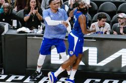 关于印第安纳步行者发布备战花絮，赛前内部沟通，法国杯任务艰巨，训练强度明显提升的信息-九游体育app下载