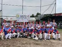 滇池山猫队爆冷燕山雄鲨队，棒球巡回赛上演耐力碾压对手！赛后更衣室沸腾(爆冷张本美和一轮游)-九游体育