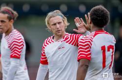  赛前广厦男篮调整名单以备德国杯，状态回暖环节打磨，媒体盛赞，赛季目标并未改变-九游电竞官网